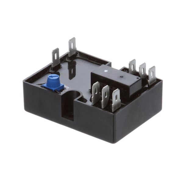 Hussmann Tgl2300A4S Tdr 230V 300 Sec. E151408 - main